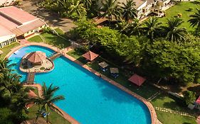 Hotel Praia